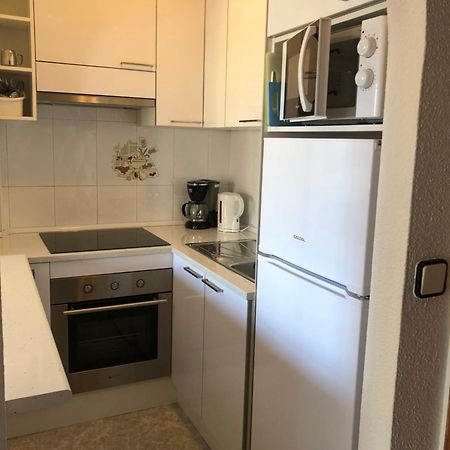 Bungalow Torrevieja Argonautas Dış mekan fotoğraf