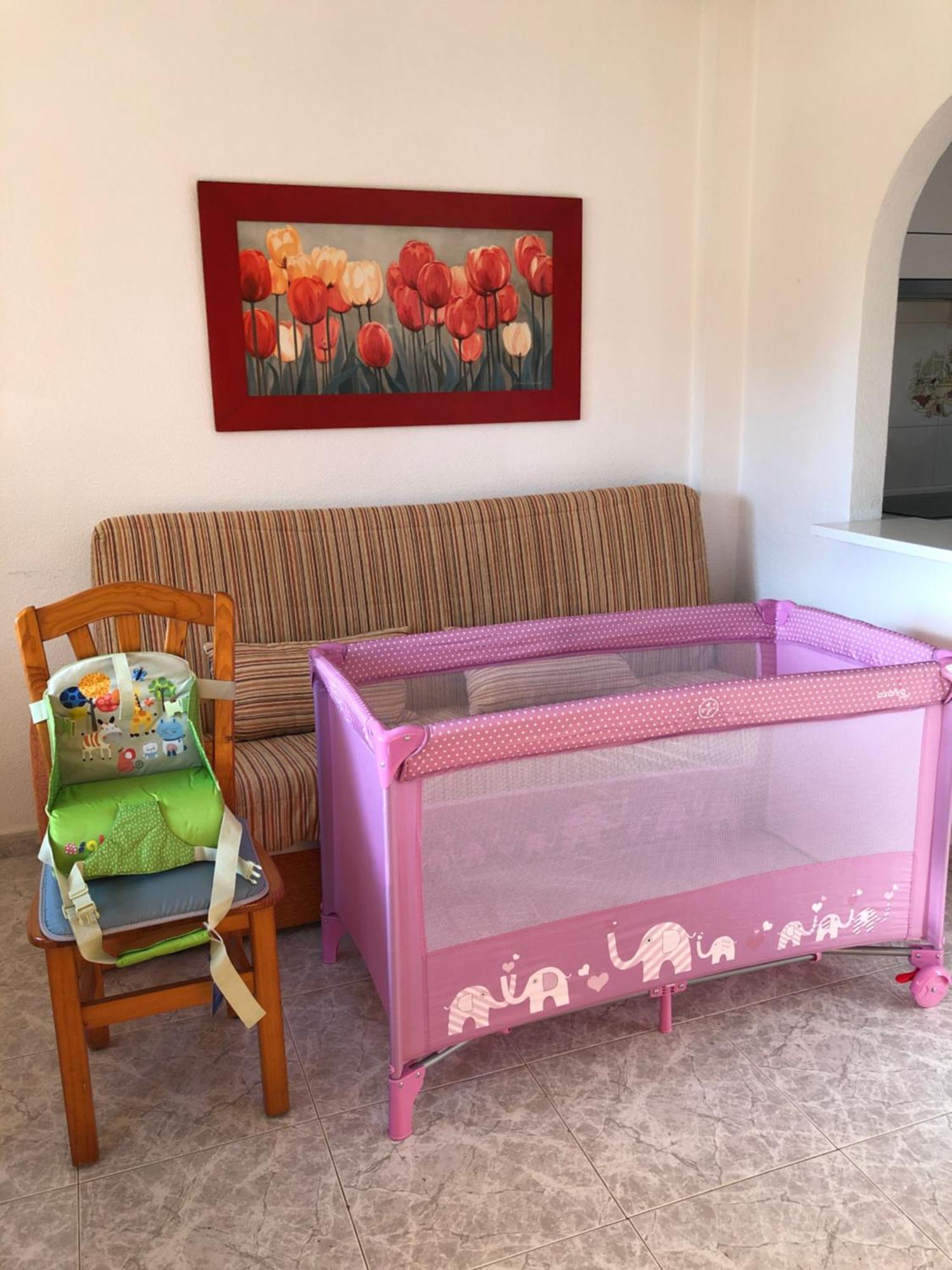 Bungalow Torrevieja Argonautas Dış mekan fotoğraf